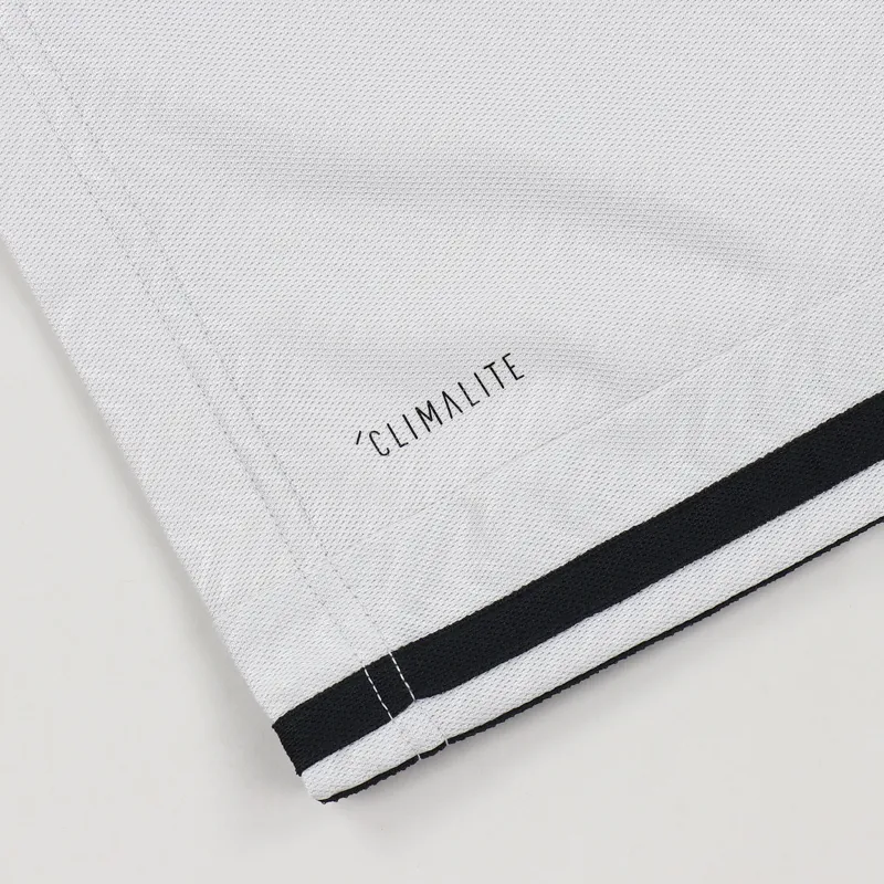 Adidas x Numbers Jersey Black Grey Carbon-3