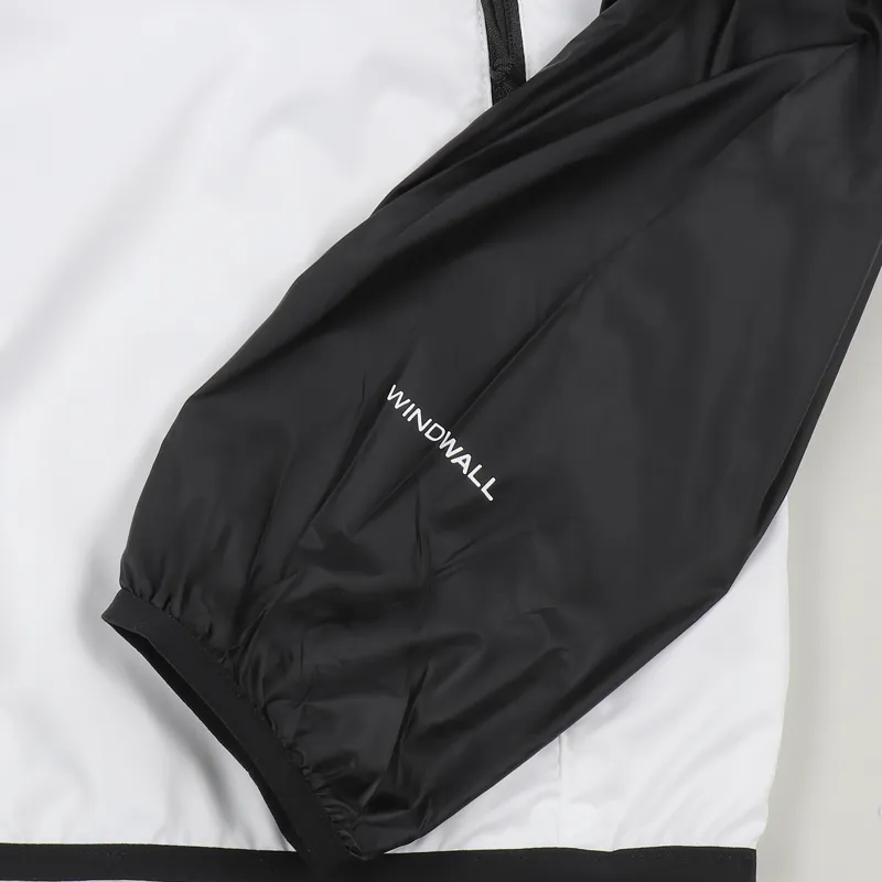 The North Face 92 Rage Novelty Cyclone 2 Jacket White Black-2
