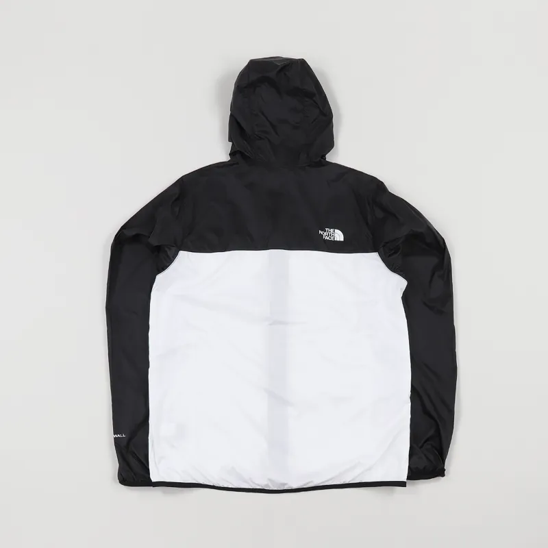The North Face 92 Rage Novelty Cyclone 2 Jacket White Black-4