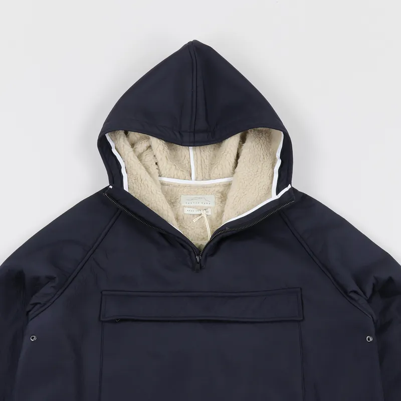 Kestin Hare Oban Parka Navy-2