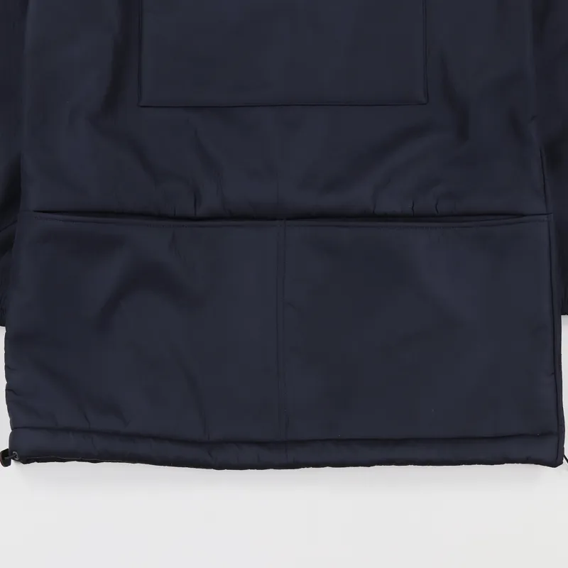 Kestin Hare Oban Parka Navy-4