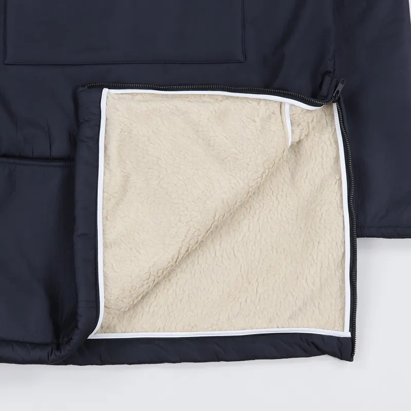 Kestin Hare Oban Parka Navy-5