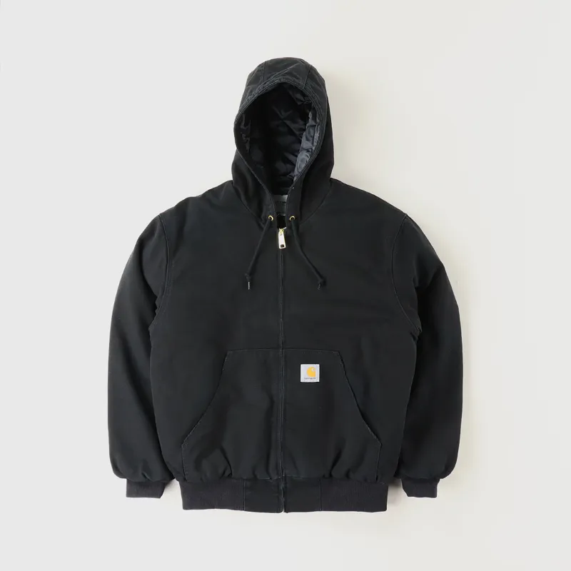 Carhartt WIP Active Jacket (Winter)