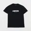 Chrystie NYC OG Logo T Shirt Black