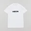 Chrystie NYC OG Logo T Shirt White