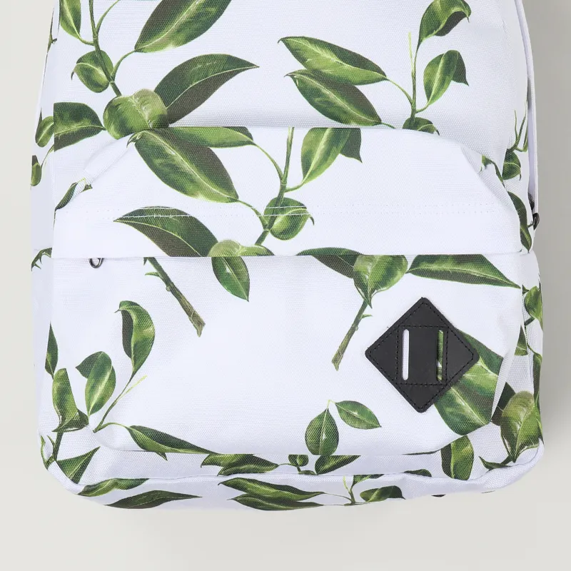 Vans Old Skool 2 Backpack Rubber Co. Floral-2