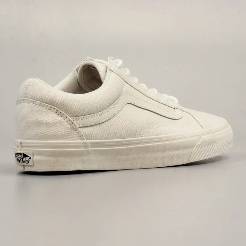 Vans Old Skool Reissue CA Vansguard Shoes Birch-5