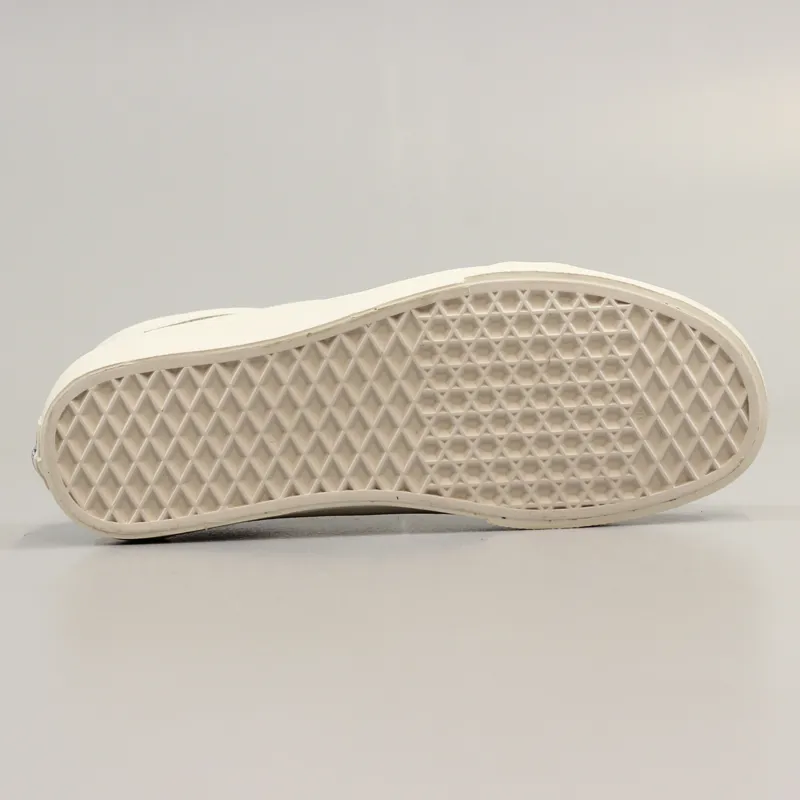 Vans Old Skool Reissue CA Vansguard Shoes Birch-6