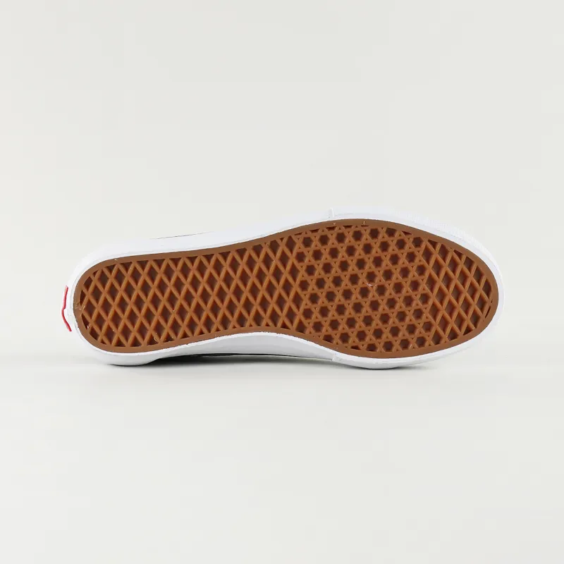 Polka dot best sale vans old skool