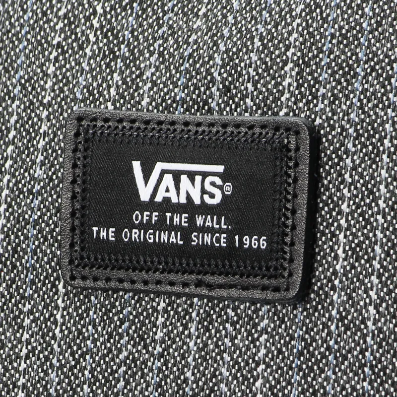 Vans Old Skool II 22 Litre Backpack Grey-1