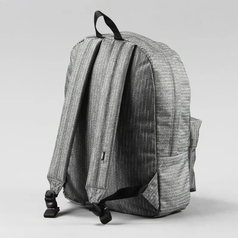 Vans Old Skool II 22 Litre Backpack Grey-3