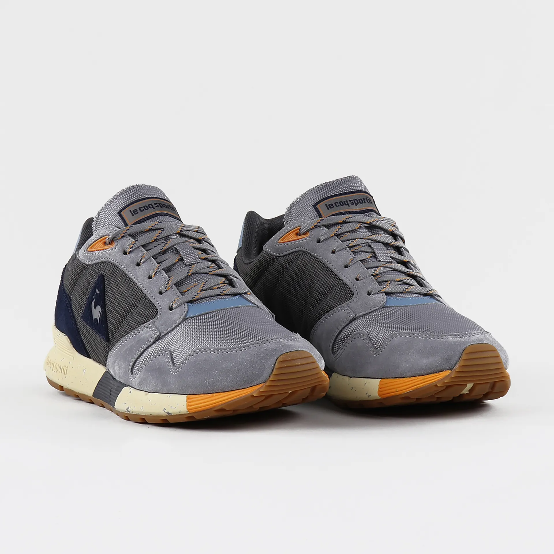 Omega Dress Le Coq Sportif Omega Nylon Yacht Omega Dress Le Coq