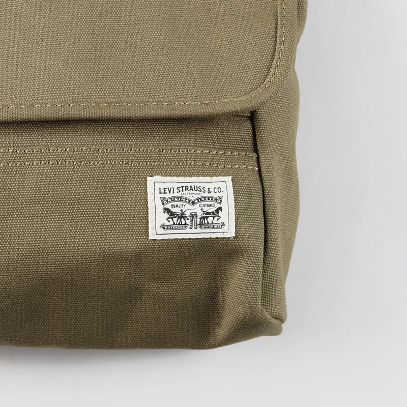 Levi strauss bag top