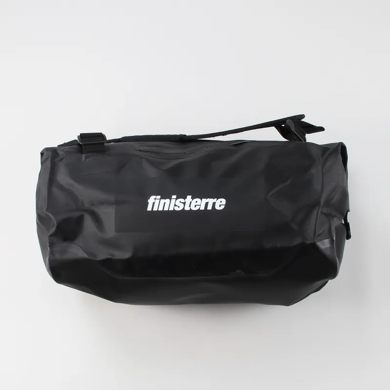 Supreme/Ortlieb Duffle Bag, Small Messenger Bag and Large Rolltop