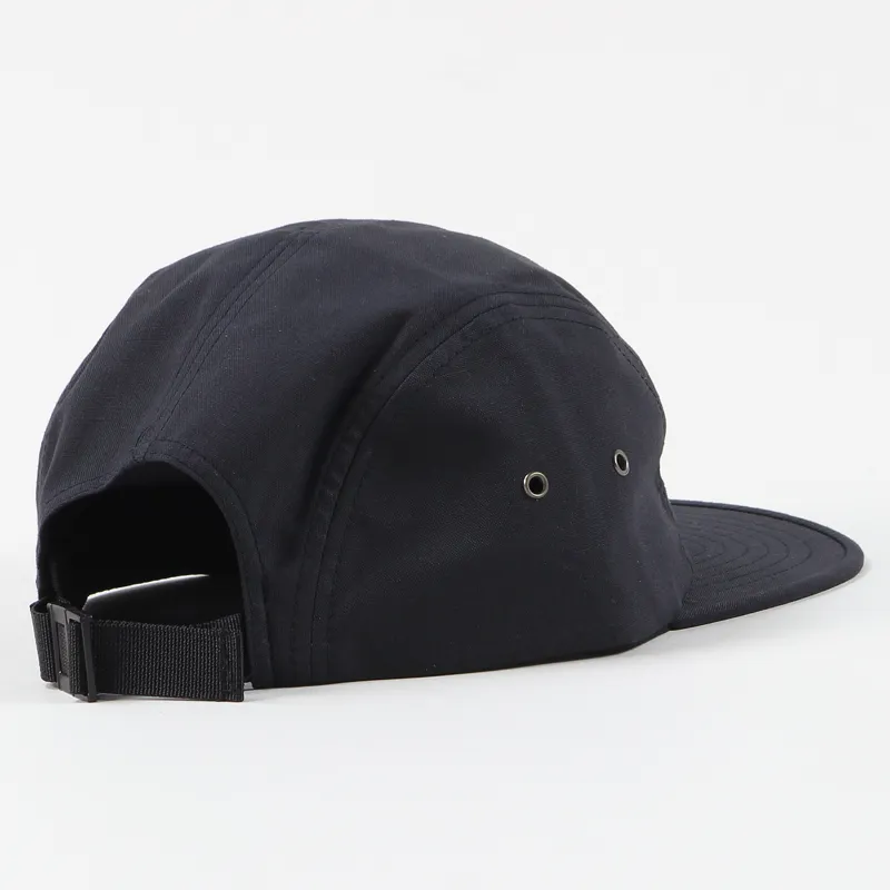 Huf Osaka Volley Cap Black-2
