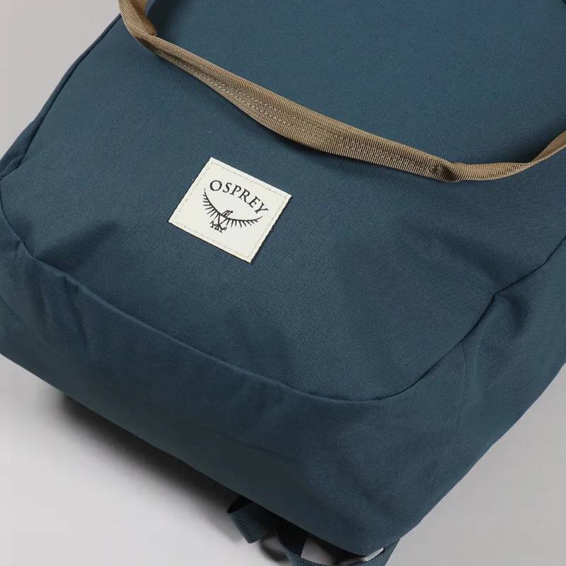 Osprey Arcane Tote Pack 20L Stargazer Blue-4