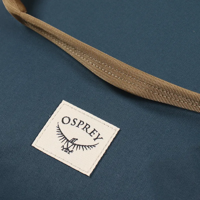 Osprey Arcane Tote Pack 20L Stargazer Blue-8