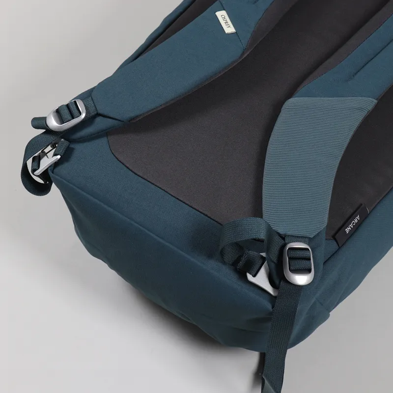 Osprey Lifestyle Mens Arcane Tote Pack Stargazer Blue Rucksack