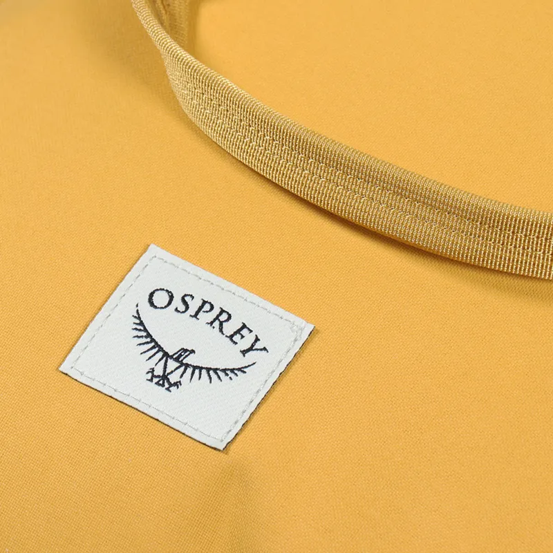 Osprey Arcane Tote Pack Honeybee Yellow-6