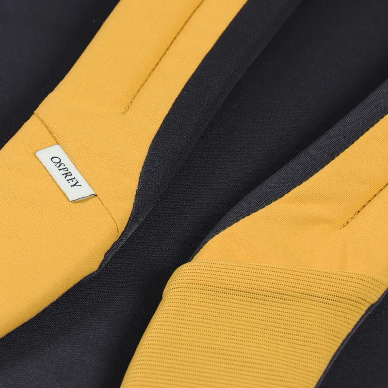 Osprey Arcane Tote Pack Honeybee Yellow-7