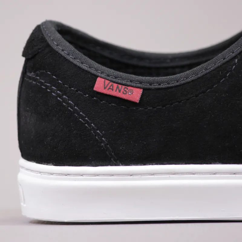 Vans OTW Ludlow Shoes - Dot Camo Black-1
