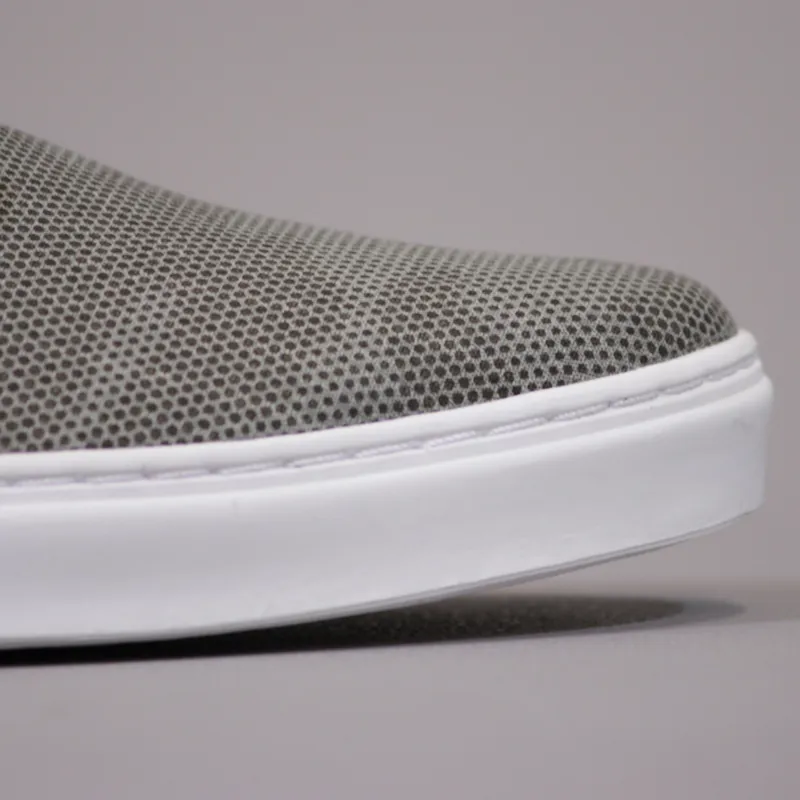 Vans OTW Ludlow Shoes - Dot Camo Black-3