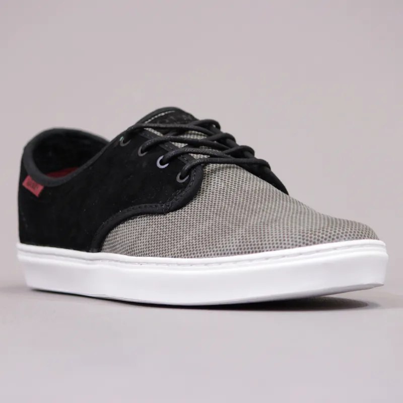 Vans OTW Ludlow Shoes - Dot Camo Black-4