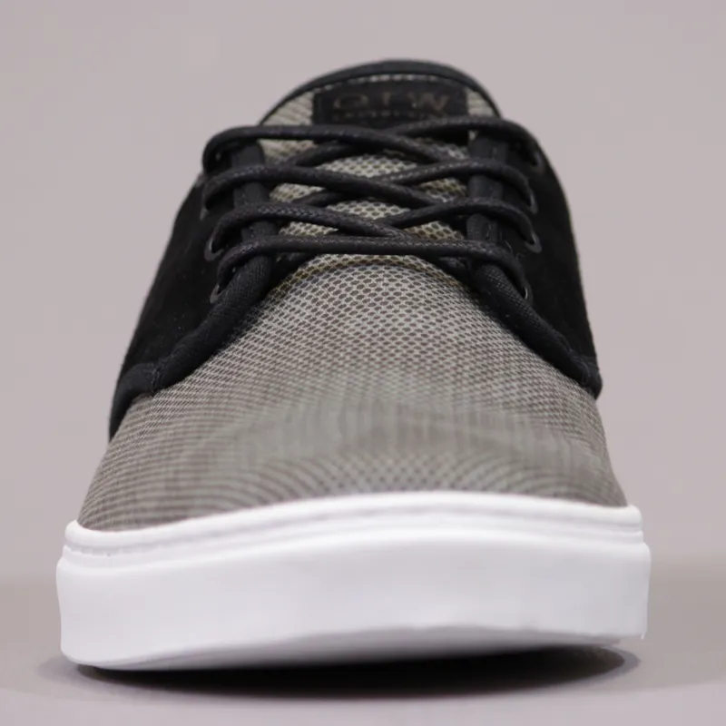 Vans OTW Ludlow Shoes - Dot Camo Black-6