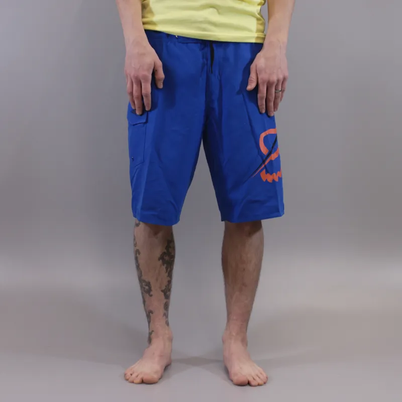 Fox Overhead Boardshorts Blue