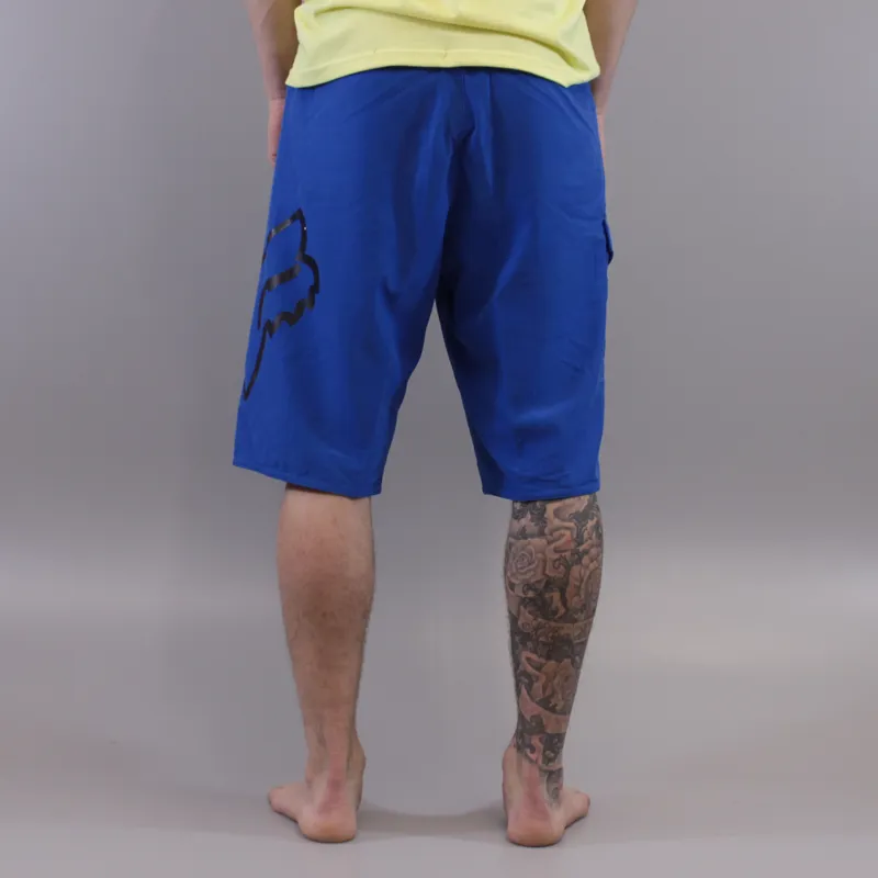 Fox Overhead Boardshorts Blue-2