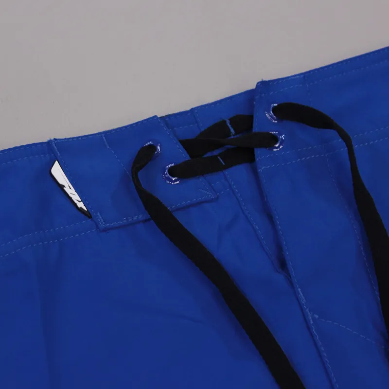 Fox Overhead Boardshorts Blue-4