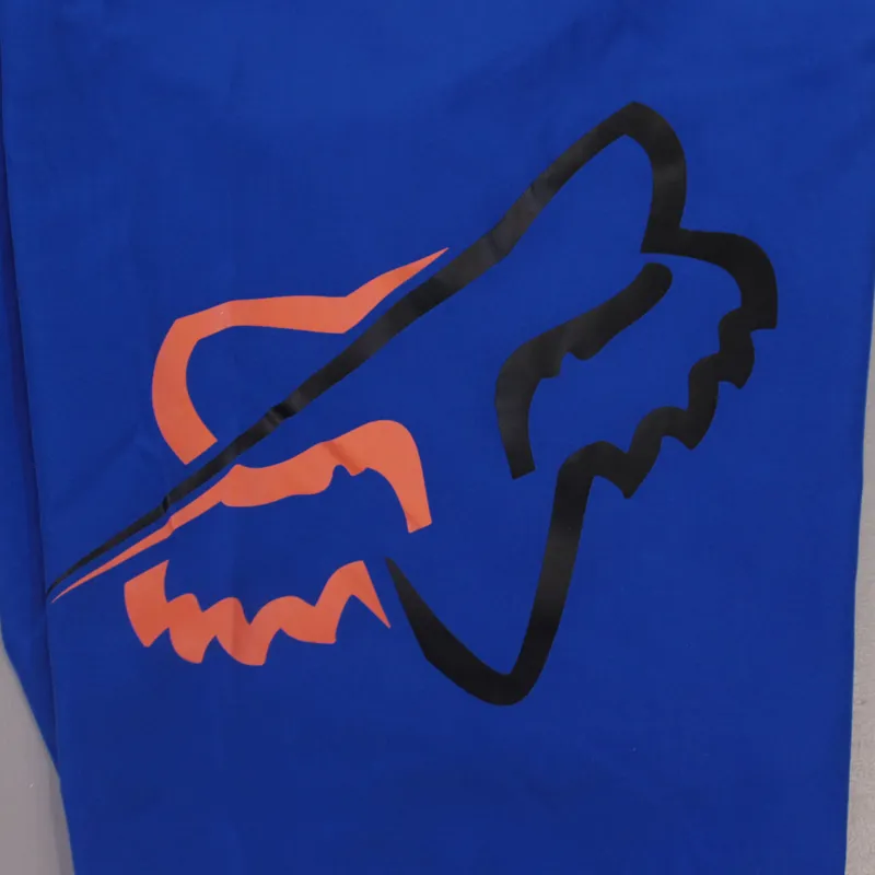 Fox Overhead Boardshorts Blue-6