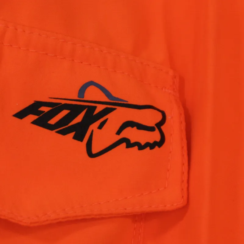 Fox Overhead Mens Boardshorts Orange-5