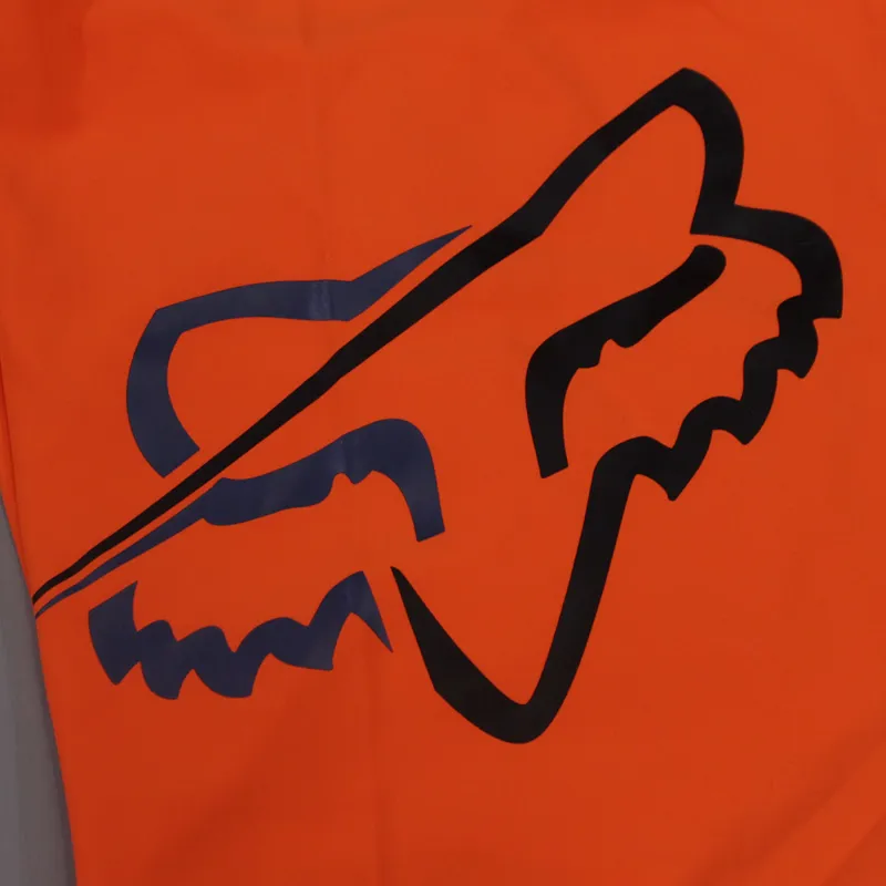 Fox Overhead Mens Boardshorts Orange-6