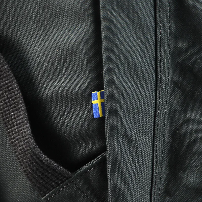 Fjallraven Ovik Back Pack 20L Black-3