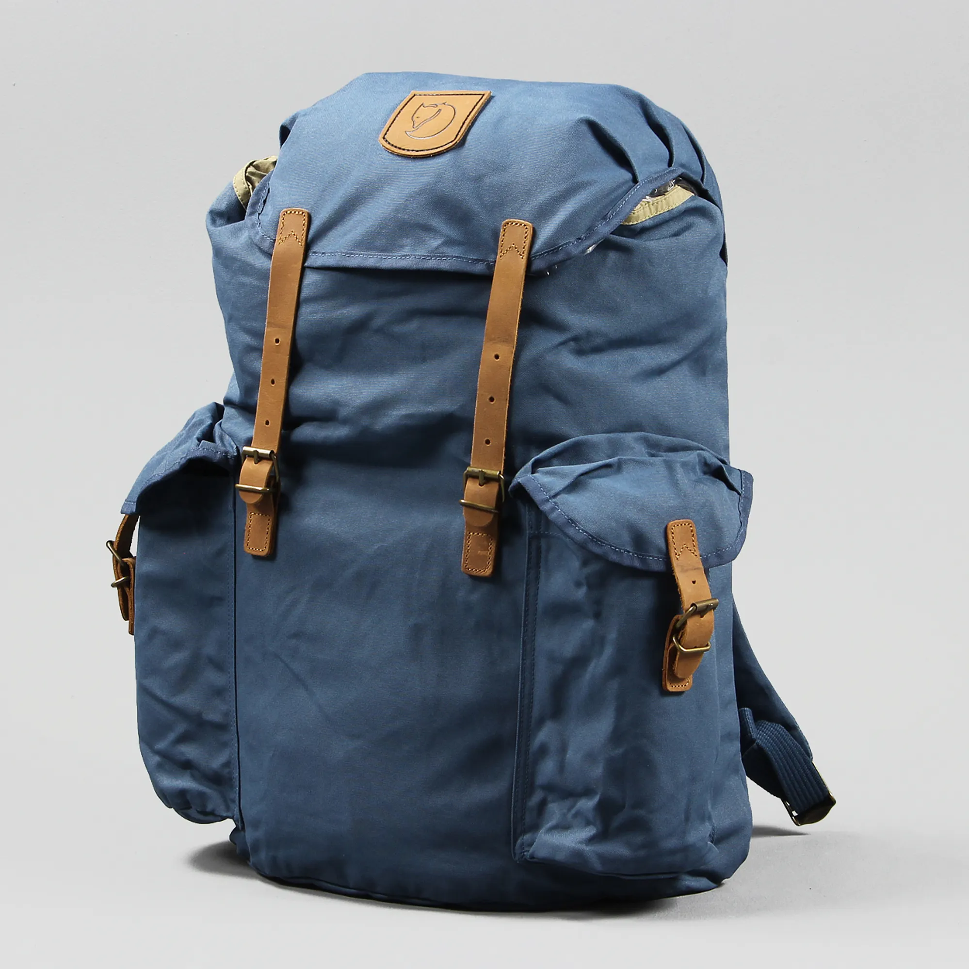 fjllrven vik backpack 20 l dark navy Raven SEA The Fjallraven Rven 20 Navy 2023 backpack is the perfect companion for your daily adventures Fjallraven Ovik Backpack - 20L