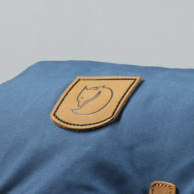 Fjallraven Ovik Back Pack 20L Uncle Blue-1
