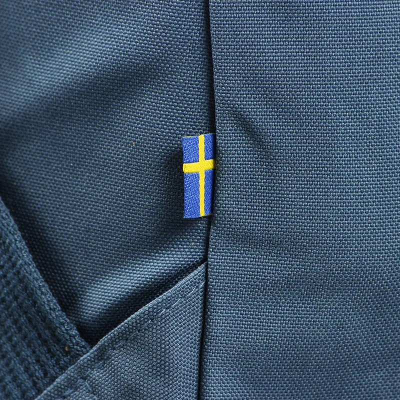 Fjallraven Ovik Back Pack 20L Uncle Blue-4