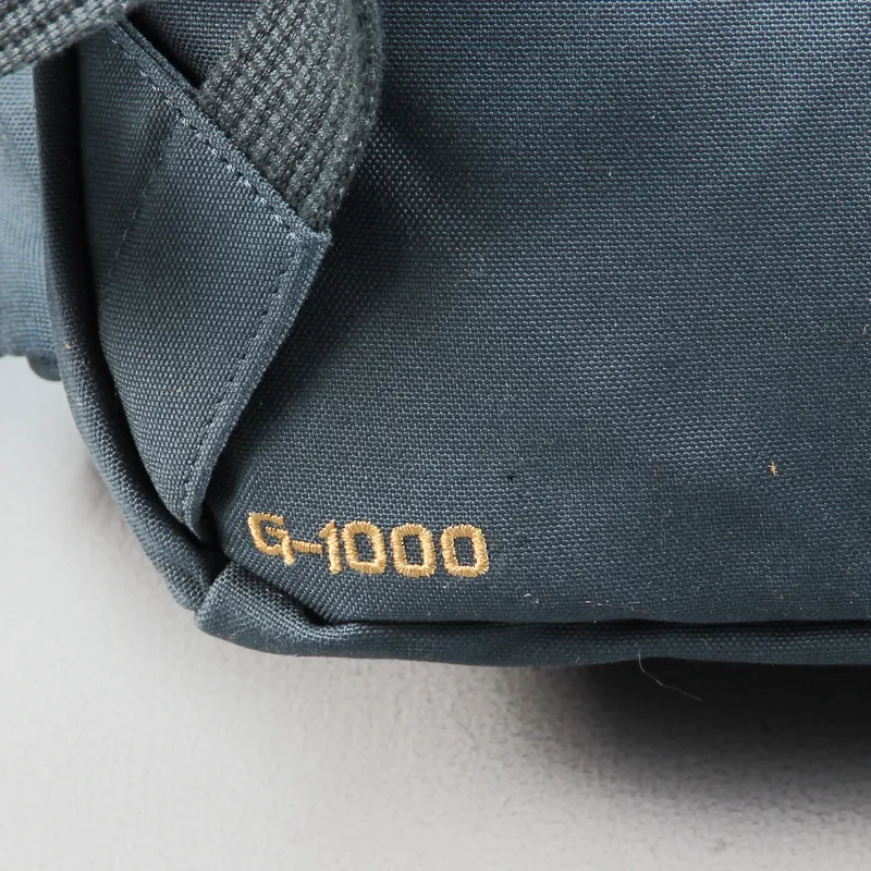 Fjallraven Ovik Back Pack 20L Navy-4