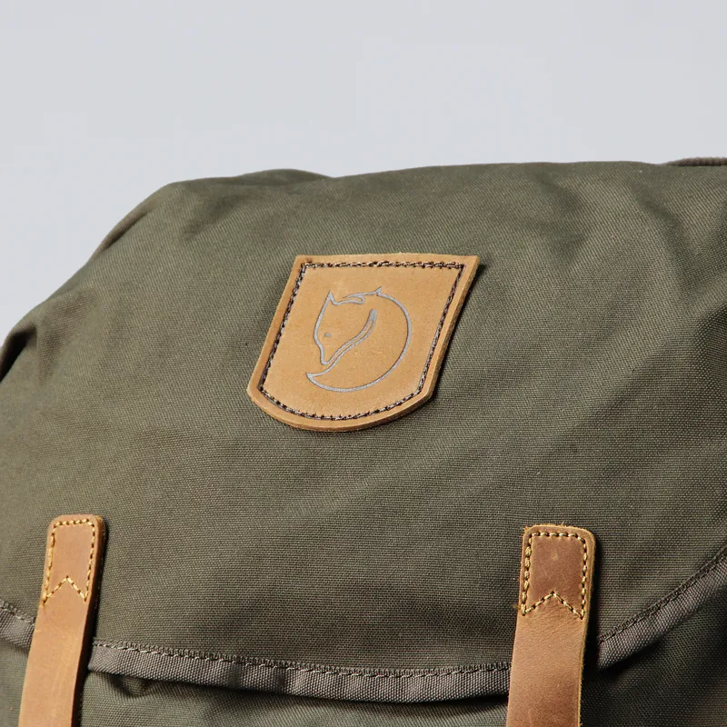 Fjallraven ovik outlet bag
