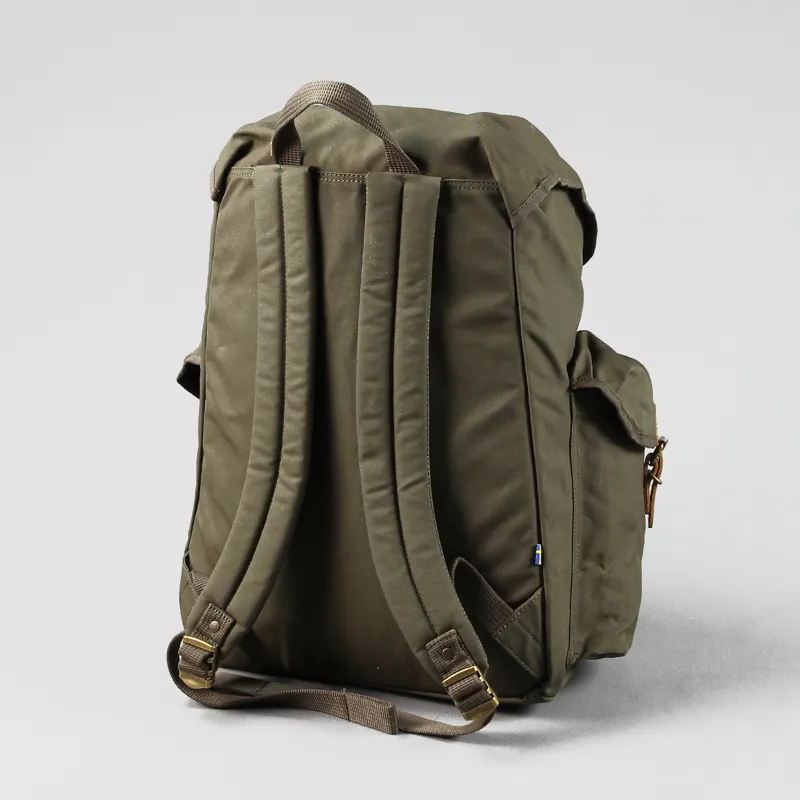 Fjällräven Övik Backpack 20L | Freshlabels.com