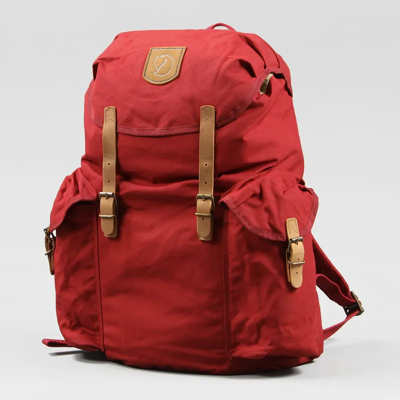 Fjallraven ovik deals 20l backpack