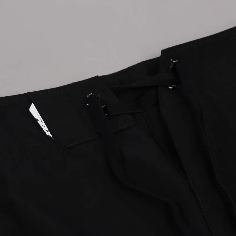 Fox Overhead Mens Boardshorts Black-4