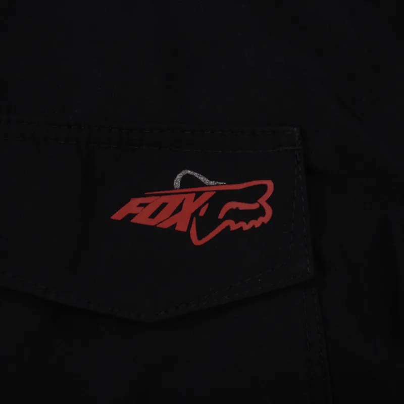Fox Overhead Mens Boardshorts Black-5
