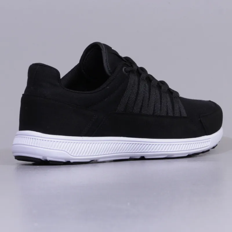 Supra Owen Black-5