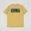 Patagonia P-6 Logo Responsibili-Tee Surfboard Yellow