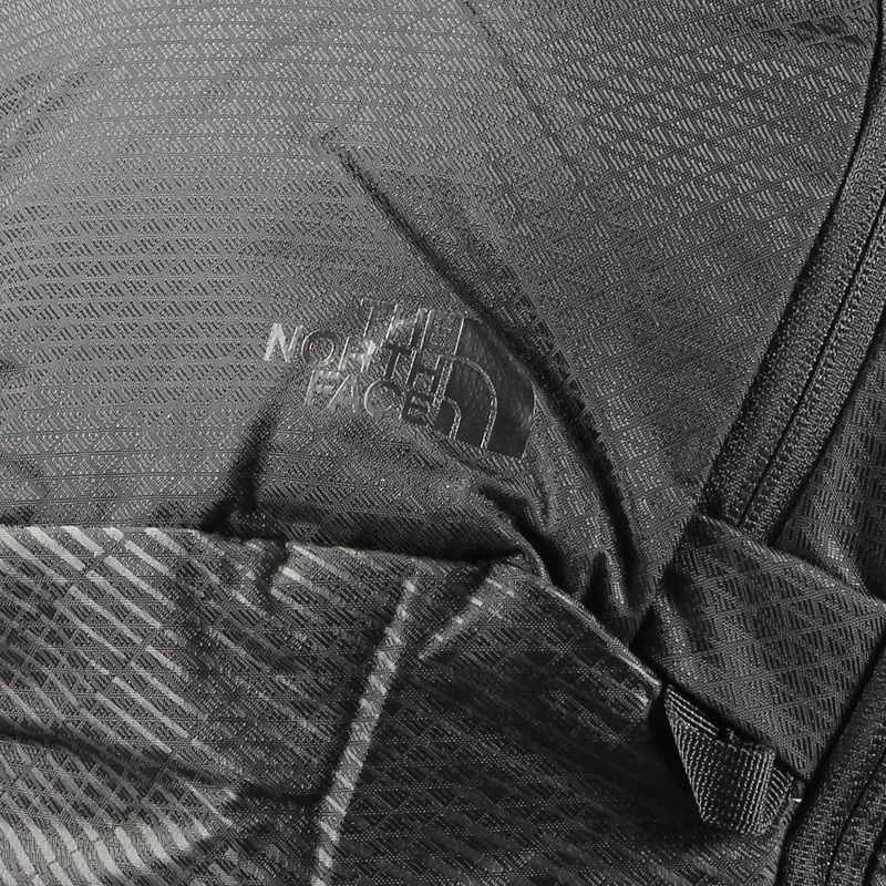 The North Face Pachacho 12L Bag Black-1