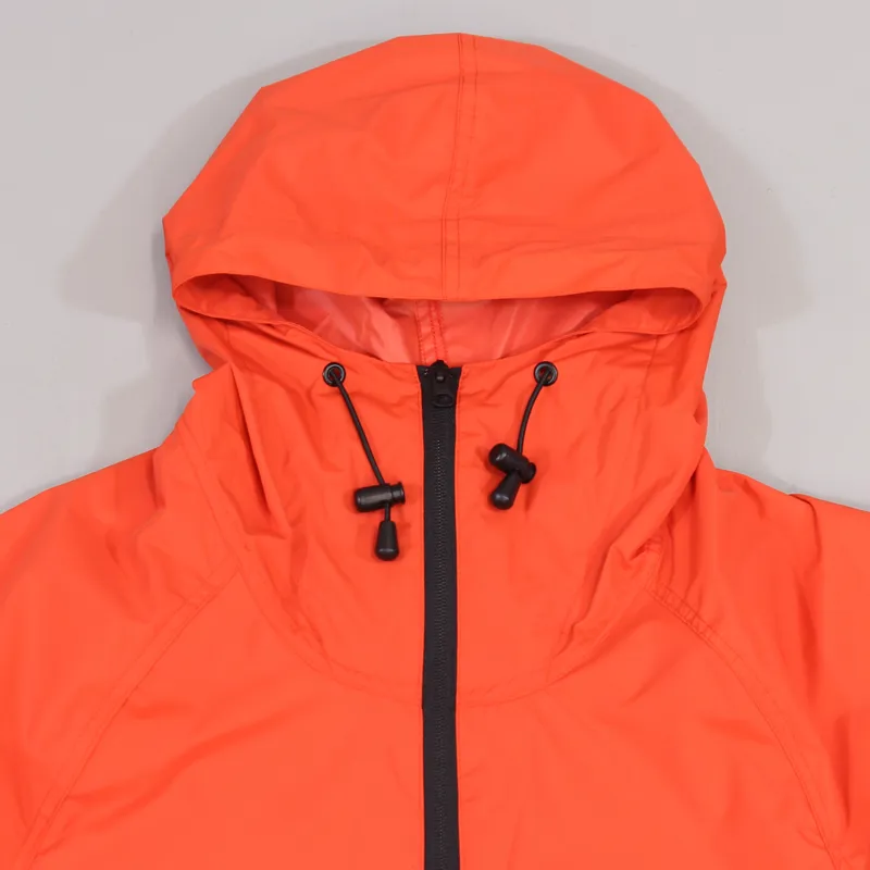 Penfield Pac Jac Jacket Orange-1
