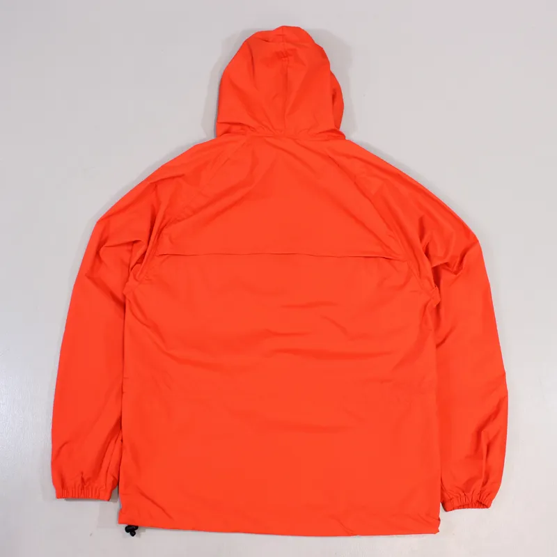 Penfield Pac Jac Jacket Orange-3
