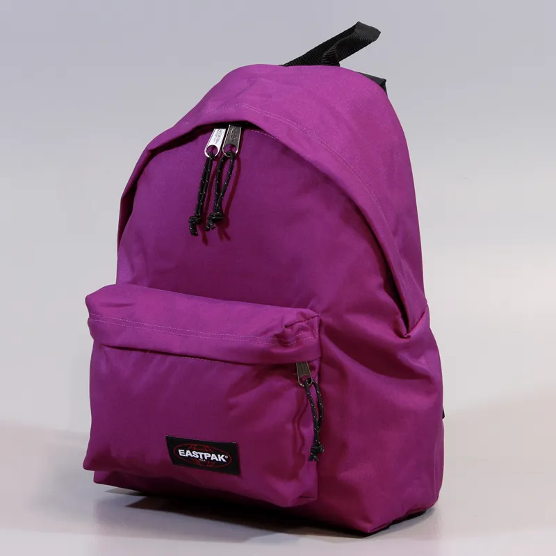 Eastpak Padded Pakr Bag Pinklake City